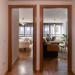 Apartamento Espumeru, En Vut-183-as *