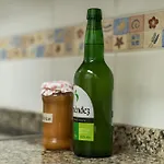 Espumeru, En Vut-183-as Apartamento *