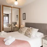Apartamento Espumeru, En Vut-183-as *