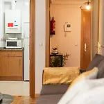 Apartamento Espumeru, En Vut-183-as *