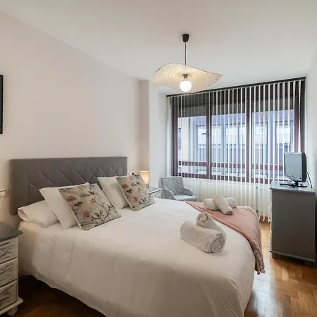 Apartamento Espumeru, En Vut-183-as *