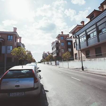 Appartement Espumeru, En Vut-183-as Llanes