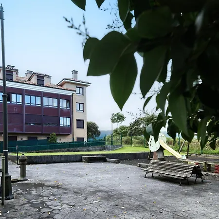 Espumeru, En Vut-183-as Appartement