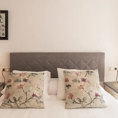 Espumeru, En Vut-183-as Appartement Llanes