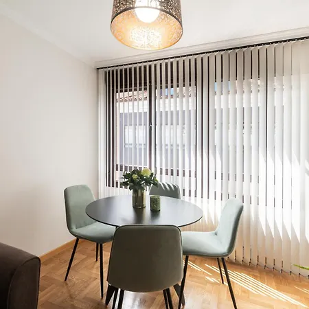 Appartement Espumeru, En Vut-183-as