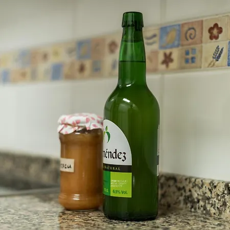 Espumeru, En Vut-183-as Appartement *