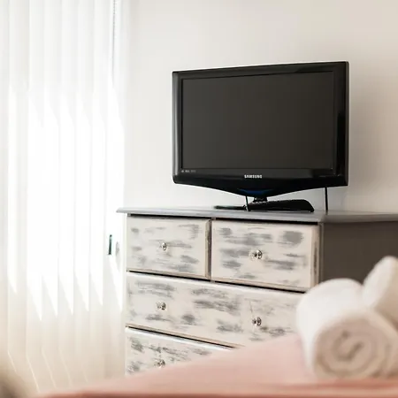 Espumeru, En Vut-183-as Appartement Llanes