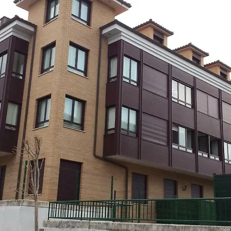 Apartment Espumeru, En Vut-183-as