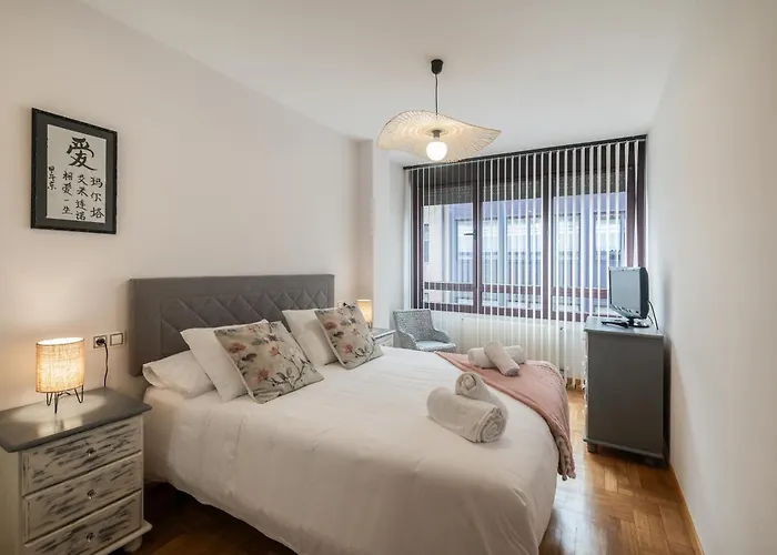 Apartment Espumeru, En Vut-183-as *