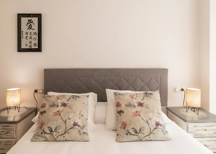 Espumeru, En Vut-183-as Apartment Llanes