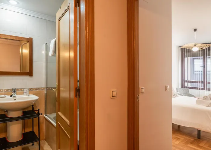 Apartment Espumeru, En Vut-183-as Llanes