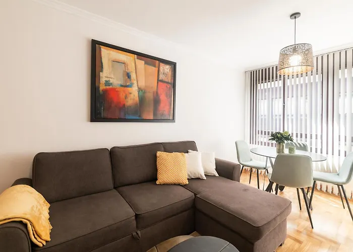 Espumeru, En Vut-183-as Apartment