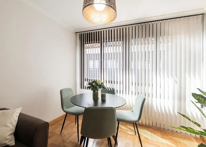 Apartment Espumeru, En Vut-183-as