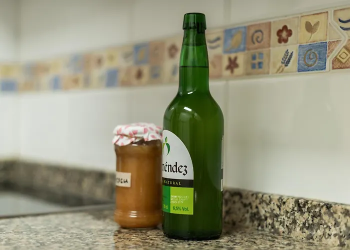 Espumeru, En Vut-183-as Apartment *