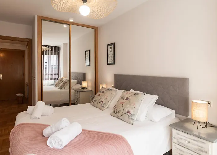 Apartment Espumeru, En Vut-183-as *