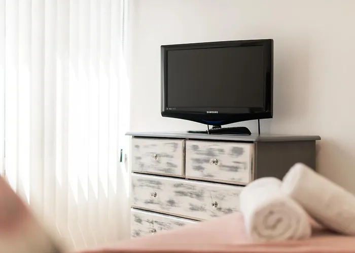 Espumeru, En Vut-183-as Apartment Llanes