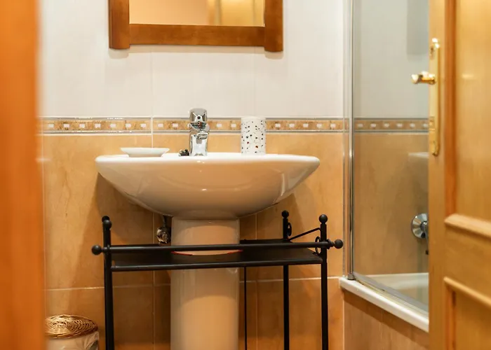 Apartment Espumeru, En Vut-183-as Llanes