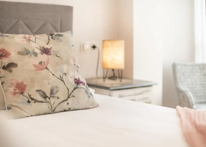 Espumeru, En Vut-183-as Apartment