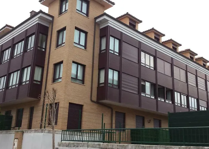 Apartment Espumeru, En Vut-183-as